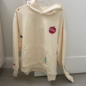 Parke Official NYC hooded sweatshirt